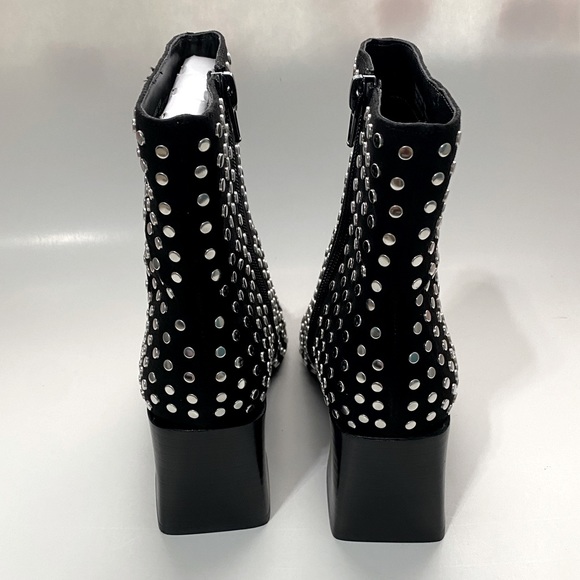 Steve Madden Eloria-S Bootie - Picture 6 of 8